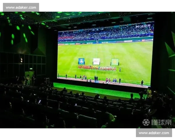 赛事直播高清呈现全景赛场激情体验与专业解说同步即时互动沉浸观看 - 副本 - 副本 - 副本 (4)