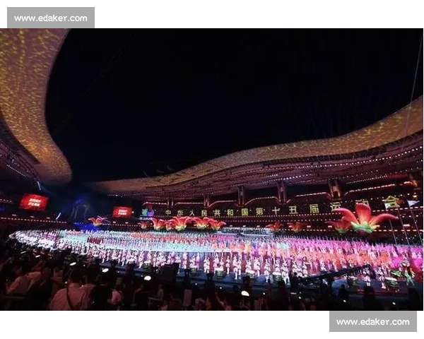 中国体育赛事热潮掀起全民关注新高潮 体育竞技与文化融合引领未来发展 中国体育赛事热潮掀起全民关注新高潮 体育竞技与文化融合引领未来发展