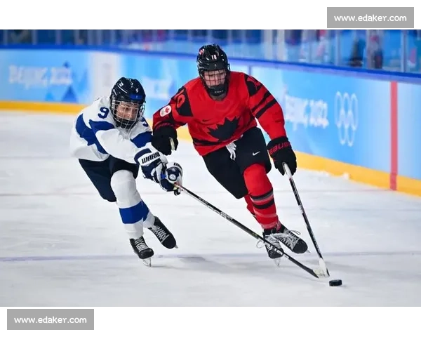 冰球赛事热潮席卷全球强队争锋青训体系与职业联赛共振发展新时代 冰球赛事热潮席卷全球强队争锋青训体系与职业联赛共振发展新时代
