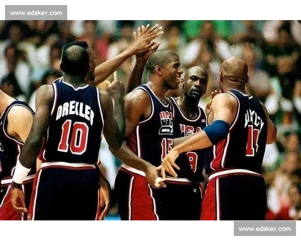 奥运会篮球与NBA比赛规则风格及赛制差异解析 奥运会篮球与NBA比赛规则风格及赛制差异解析