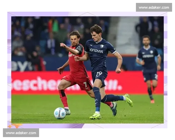 德甲足球联赛全景解析及赛季焦点球队表现揭秘 德甲足球联赛全景解析及赛季焦点球队表现揭秘