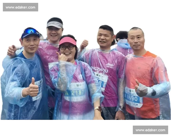 挑战极限与超越自我 马拉松赛事背后的坚韧精神与人生哲学