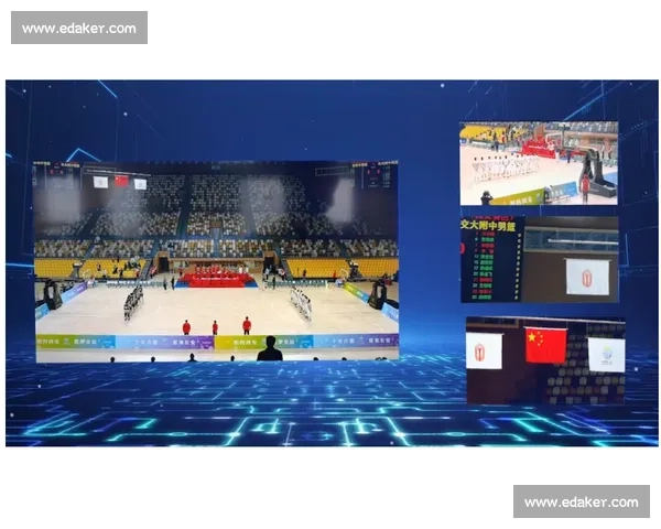 体育赛事稳定直播技术创新与应用分析推动观赛体验革命 - 副本 体育赛事稳定直播技术创新与应用分析推动观赛体验革命 - 副本