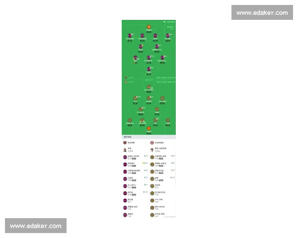 最新赛前情报解析：全面剖析本轮足球对阵形势与关键看点 - 副本 (2)