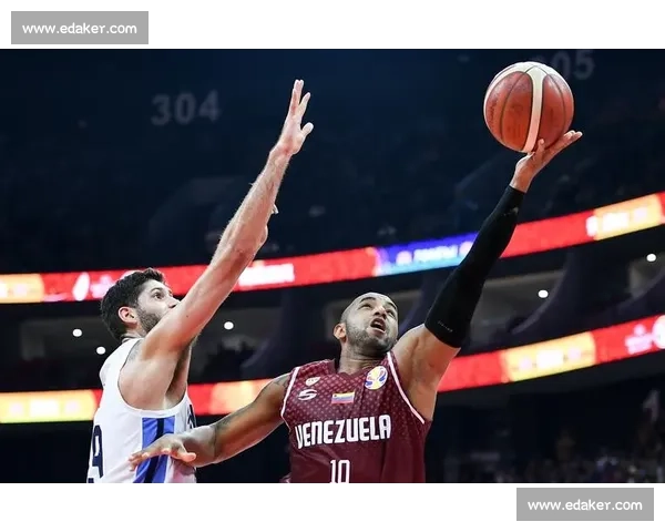 篮球世界杯是什么 全球篮球顶级赛事的盛大聚会与历史传承 - 副本 (2) - 副本